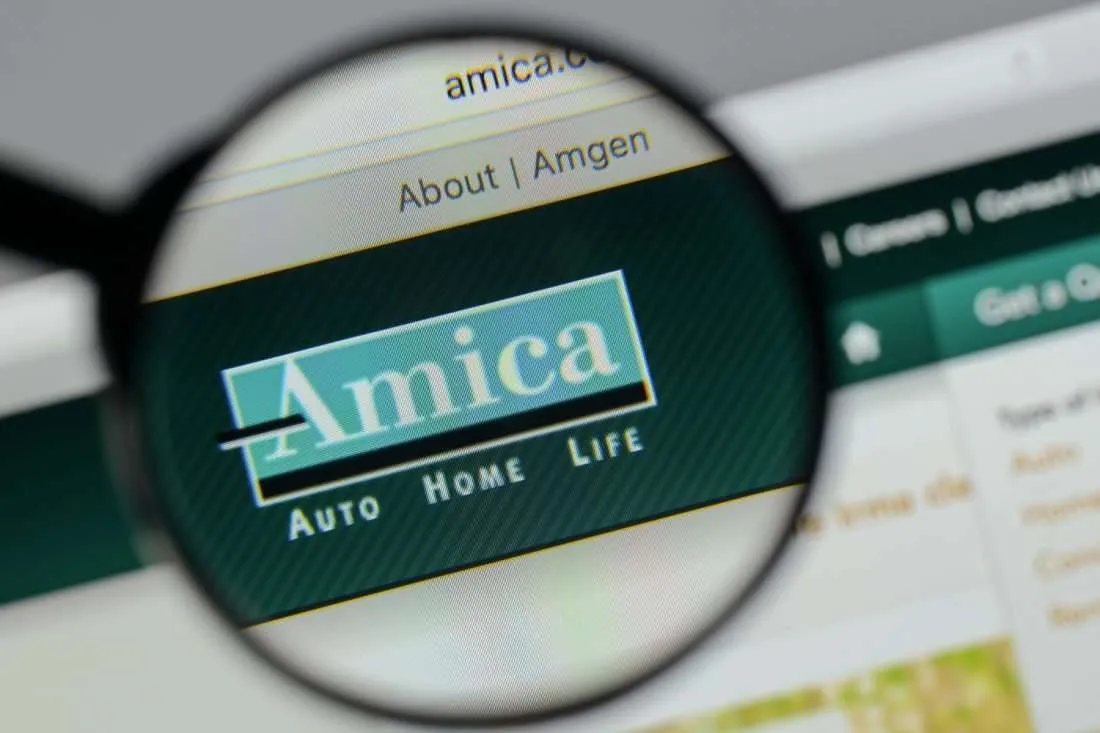 AMICA seguros