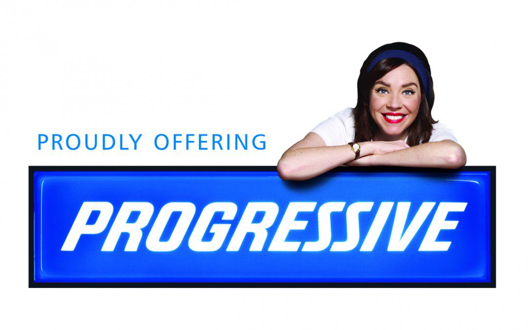 Progressive seguros