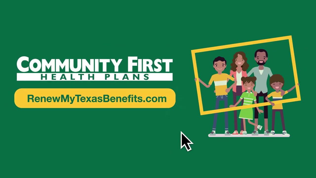 Como renovar beneficios en "Your Texas Benefits" en español