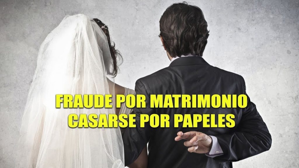 que pasa si me niegan la residencia por matrimonio